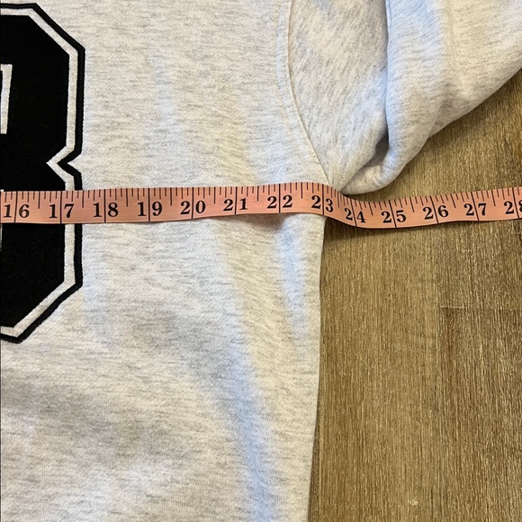 Altar'd State As Revival Crew Neck Sweatshirt Juniors M - Picture 4 of 13